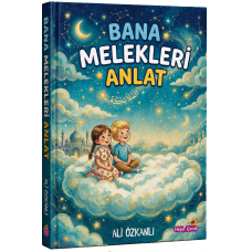 Bana Melekleri Anlat