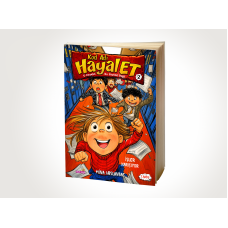 Kod Adı Hayalet-2 (İşler Karışıyor)