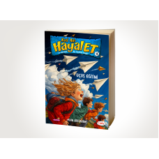 Kod Adı Hayalet-4 (Uçuş Eğitimi)