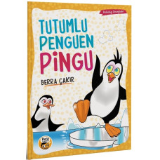 Tutumlu penguen PİNGU